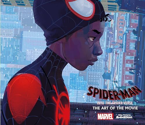 Spider-Man: Brand New Day - The Art Of The Movie: Harrold, Jess